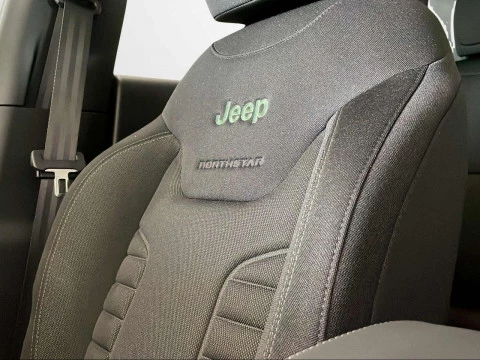 Jeep Renegade 4xe North Star 1.3 PHEV 240hp AT EAWD