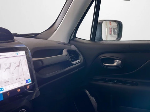 Jeep Renegade 4xe North Star 1.3 PHEV 240hp AT EAWD