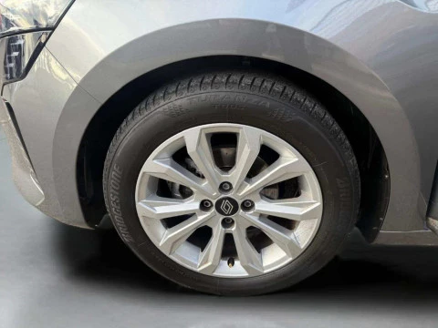 Renault Clio  Gasolina/Gas  TCe GLP Evolution 74kW