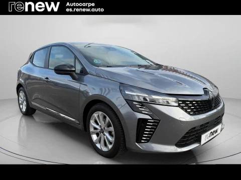 Renault Clio  Gasolina/Gas  TCe GLP Evolution 74kW