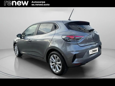 Renault Clio  Gasolina/Gas  TCe GLP Evolution 74kW