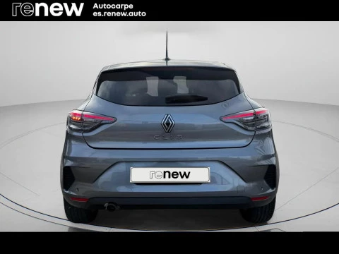 Renault Clio  Gasolina/Gas  TCe GLP Evolution 74kW