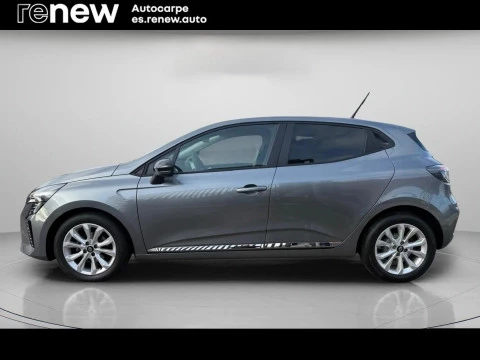 Renault Clio  Gasolina/Gas  TCe GLP Evolution 74kW