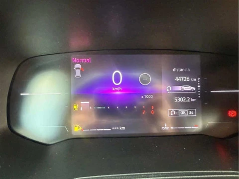 Renault Clio  Gasolina/Gas  TCe GLP Evolution 74kW