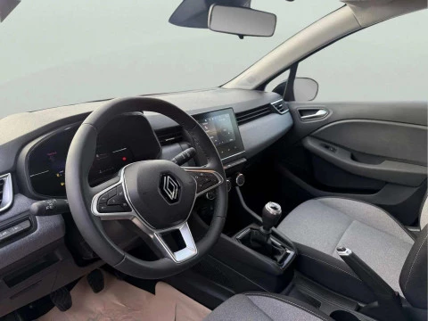 Renault Clio  Gasolina/Gas  TCe GLP Evolution 74kW