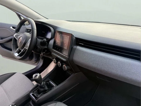 Renault Clio  Gasolina/Gas  TCe GLP Evolution 74kW