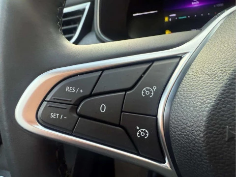 Renault Clio  Gasolina/Gas  TCe GLP Evolution 74kW