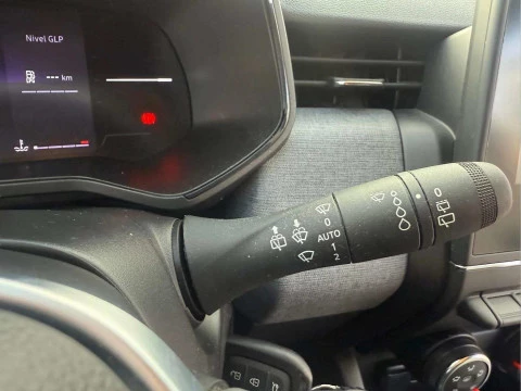 Renault Clio  Gasolina/Gas  TCe GLP Evolution 74kW