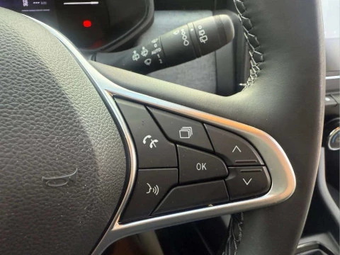 Renault Clio  Gasolina/Gas  TCe GLP Evolution 74kW