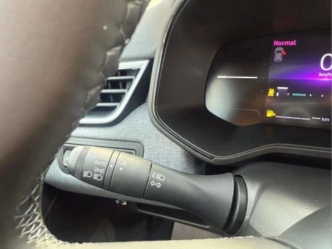 Renault Clio  Gasolina/Gas  TCe GLP Evolution 74kW