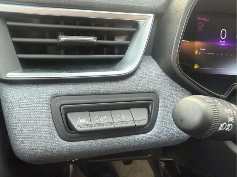 Renault Clio  Gasolina/Gas  TCe GLP Evolution 74kW