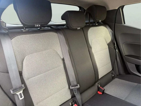 Renault Clio  Gasolina/Gas  TCe GLP Evolution 74kW