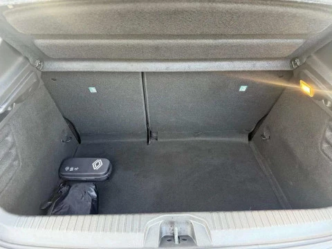 Renault Clio  Gasolina/Gas  TCe GLP Evolution 74kW