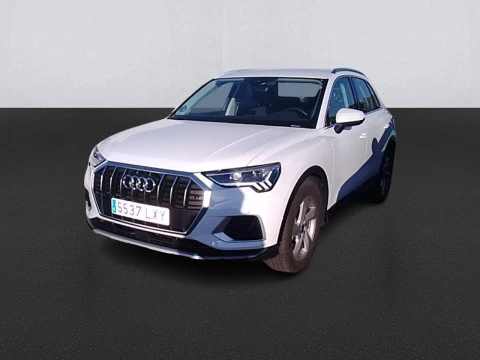 Audi Q3 Advanced 35 TFSI 110kW (150CV) S tronic