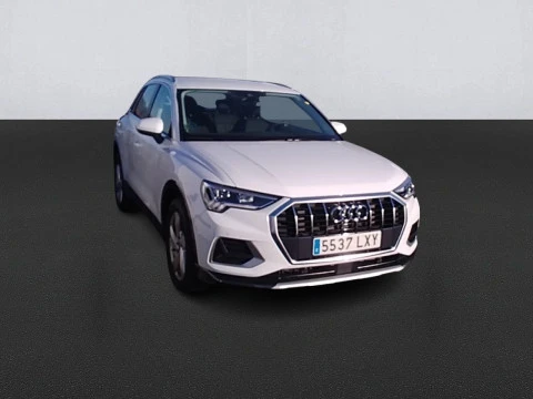 Audi Q3 Advanced 35 TFSI 110kW (150CV) S tronic