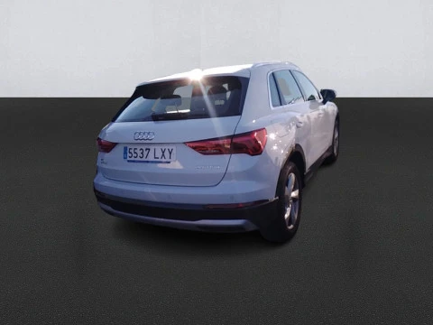 Audi Q3 Advanced 35 TFSI 110kW (150CV) S tronic