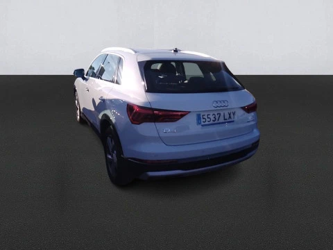 Audi Q3 Advanced 35 TFSI 110kW (150CV) S tronic