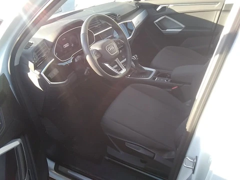 Audi Q3 Advanced 35 TFSI 110kW (150CV) S tronic