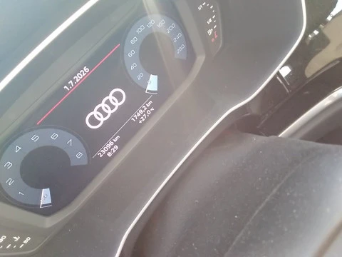 Audi Q3 Advanced 35 TFSI 110kW (150CV) S tronic