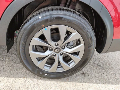 Renault Arkana Techno full hybrid E-Tech 105 kW (145CV)