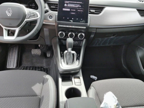 Renault Arkana Techno full hybrid E-Tech 105 kW (145CV)