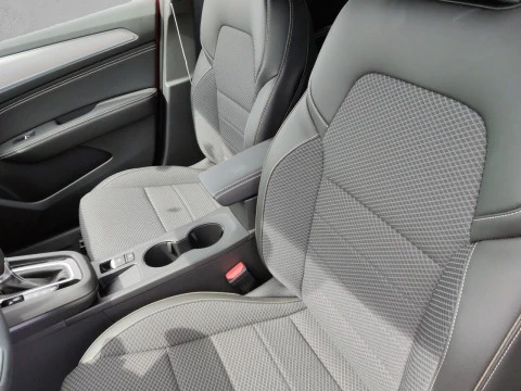 Renault Arkana Techno full hybrid E-Tech 105 kW (145CV)