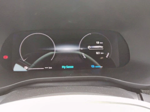 Renault Arkana Techno full hybrid E-Tech 105 kW (145CV)