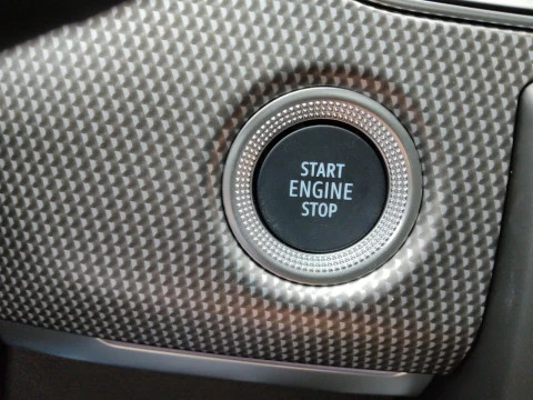 Renault Arkana Techno full hybrid E-Tech 105 kW (145CV)