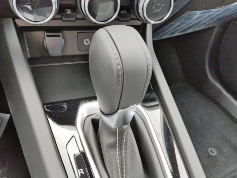 Renault Arkana Techno full hybrid E-Tech 105 kW (145CV)