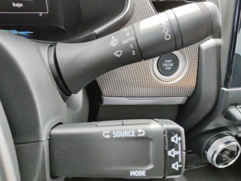 Renault Arkana Techno full hybrid E-Tech 105 kW (145CV)