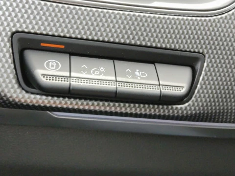 Renault Arkana Techno full hybrid E-Tech 105 kW (145CV)