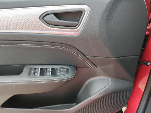 Renault Arkana Techno full hybrid E-Tech 105 kW (145CV)