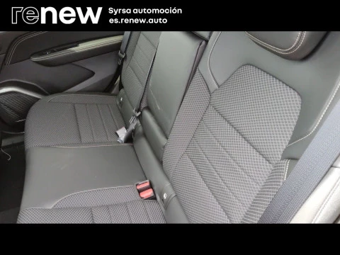 Renault Arkana Techno full hybrid E-Tech 105 kW (145CV)