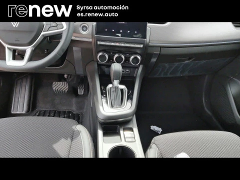 Renault Arkana Techno full hybrid E-Tech 105 kW (145CV)