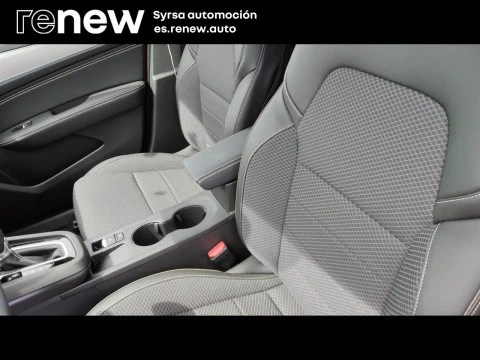 Renault Arkana Techno full hybrid E-Tech 105 kW (145CV)