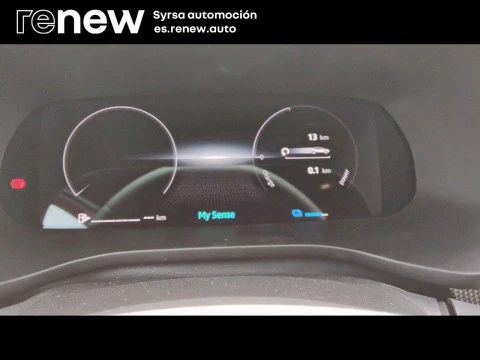 Renault Arkana Techno full hybrid E-Tech 105 kW (145CV)