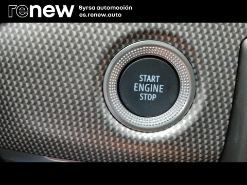 Renault Arkana Techno full hybrid E-Tech 105 kW (145CV)