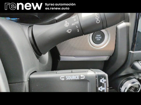 Renault Arkana Techno full hybrid E-Tech 105 kW (145CV)