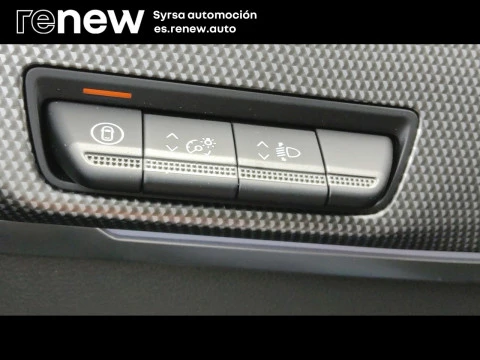 Renault Arkana Techno full hybrid E-Tech 105 kW (145CV)