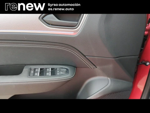 Renault Arkana Techno full hybrid E-Tech 105 kW (145CV)