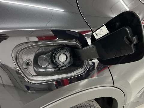 Volvo XC40 XC40 Plus, B3 Mild Hybrid, Gasolina, Dark