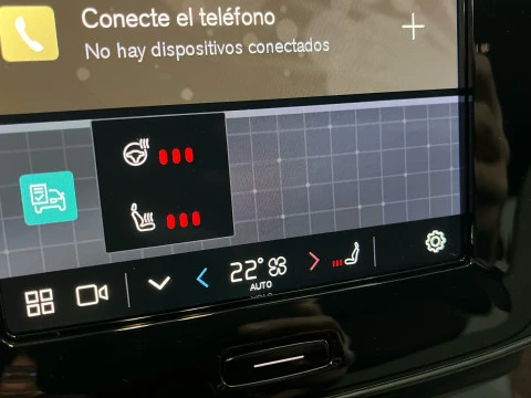 Volvo XC40 XC40 Plus, B3 Mild Hybrid, Gasolina, Dark