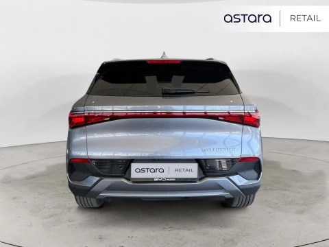 BYD ATTO 3 Comfort