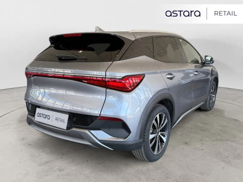 BYD ATTO 3 Comfort