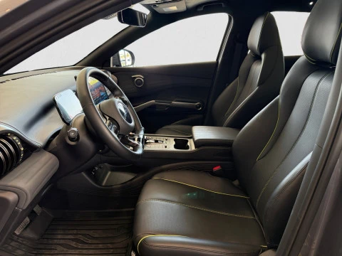 BYD ATTO 3 Comfort