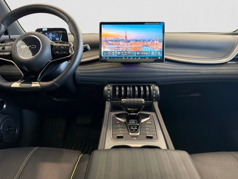 BYD ATTO 3 Comfort
