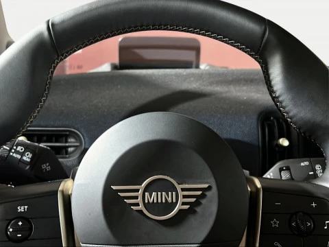 MINI Cooper C