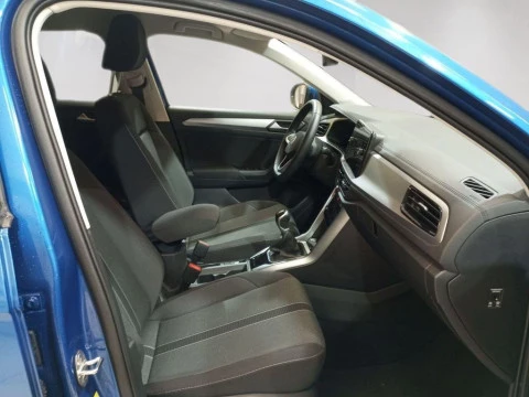 Volkswagen T-Roc Life 1.5 TSI 110 kW (150 CV)