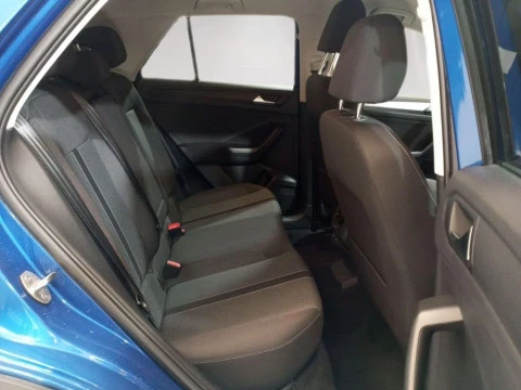 Volkswagen T-Roc Life 1.5 TSI 110 kW (150 CV)