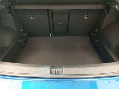 Volkswagen T-Roc Life 1.5 TSI 110 kW (150 CV)